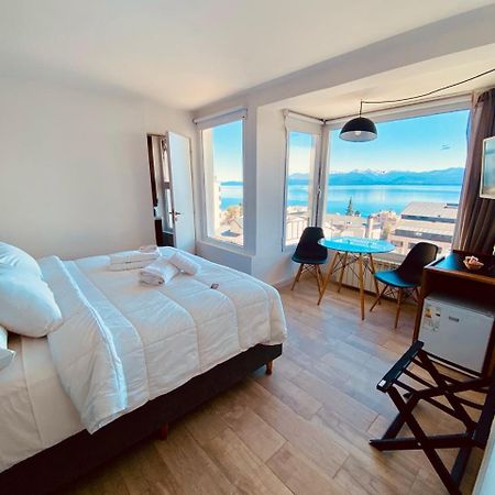 سان كارلوس دي باريلوتشي Hotel Patagonia Signature المظهر الخارجي الصورة