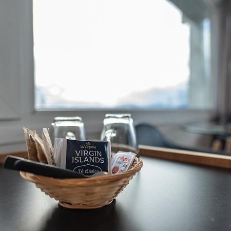 سان كارلوس دي باريلوتشي Hotel Patagonia Signature المظهر الخارجي الصورة