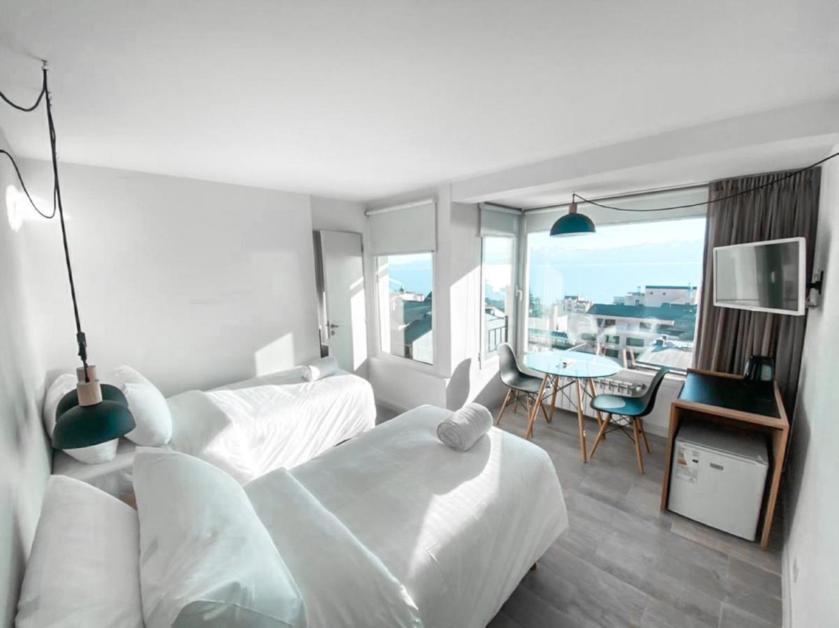 سان كارلوس دي باريلوتشي Hotel Patagonia Signature المظهر الخارجي الصورة