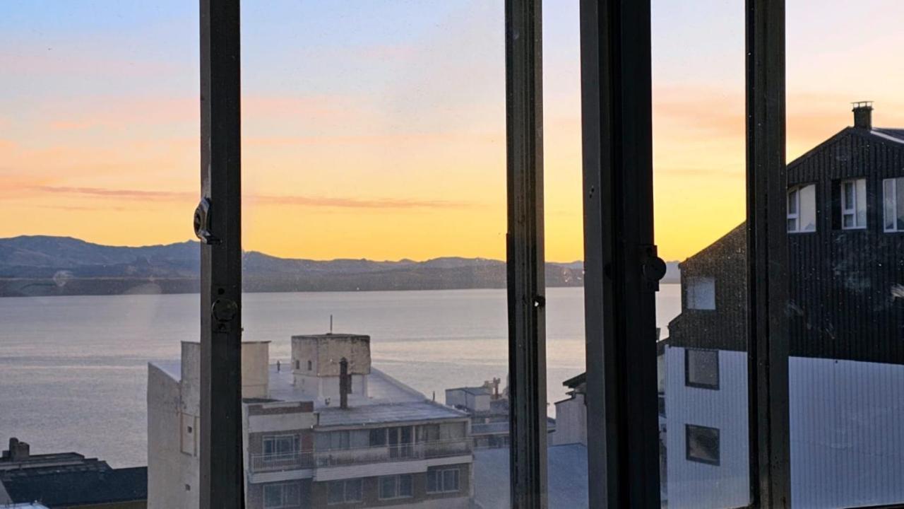 سان كارلوس دي باريلوتشي Hotel Patagonia Signature المظهر الخارجي الصورة