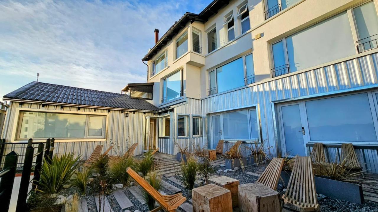 سان كارلوس دي باريلوتشي Hotel Patagonia Signature المظهر الخارجي الصورة