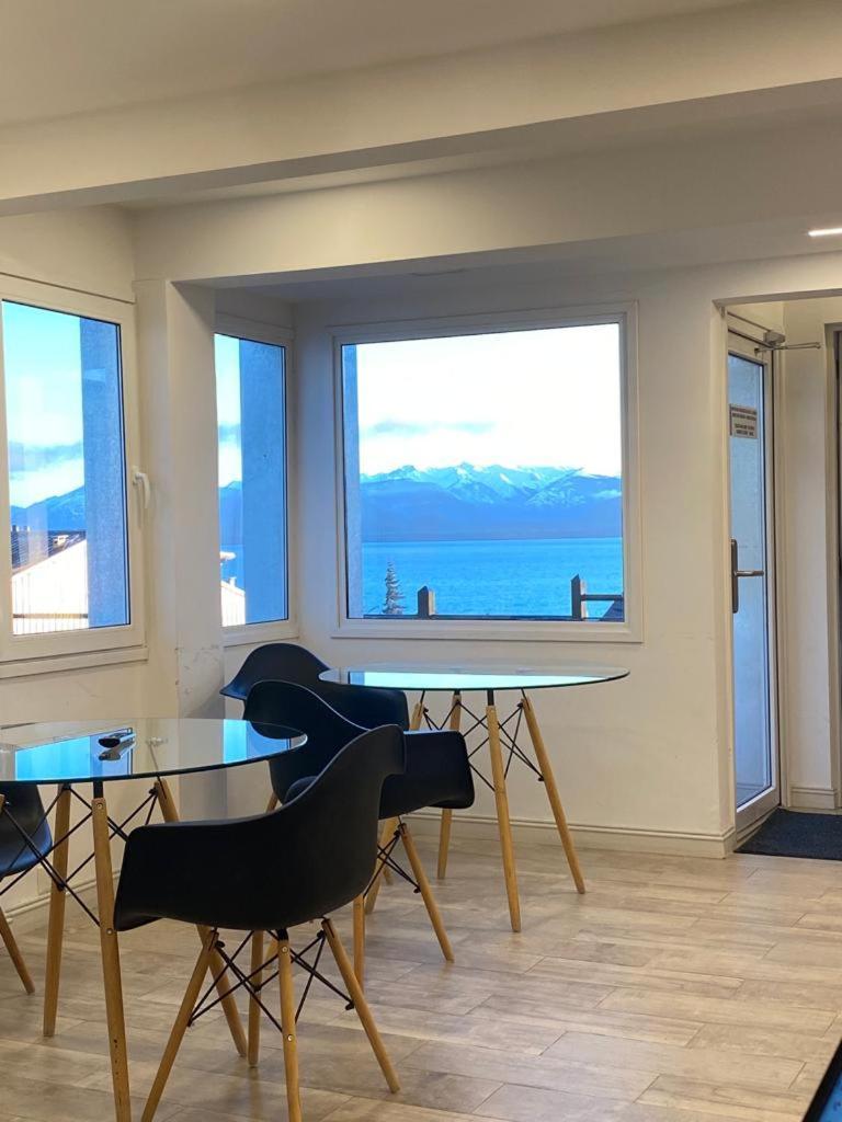 سان كارلوس دي باريلوتشي Hotel Patagonia Signature المظهر الخارجي الصورة