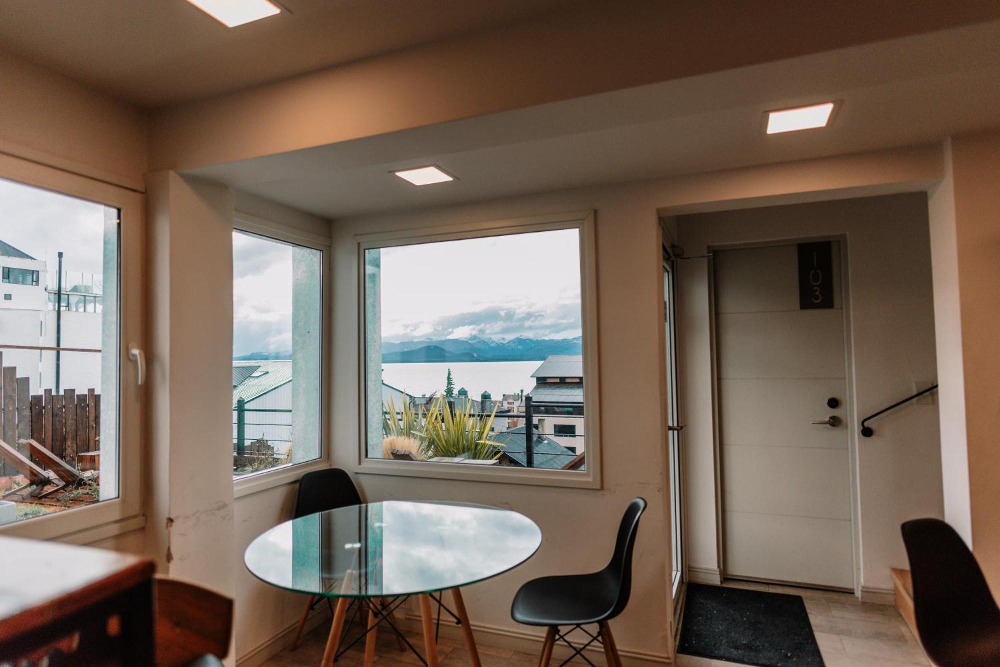سان كارلوس دي باريلوتشي Hotel Patagonia Signature المظهر الخارجي الصورة
