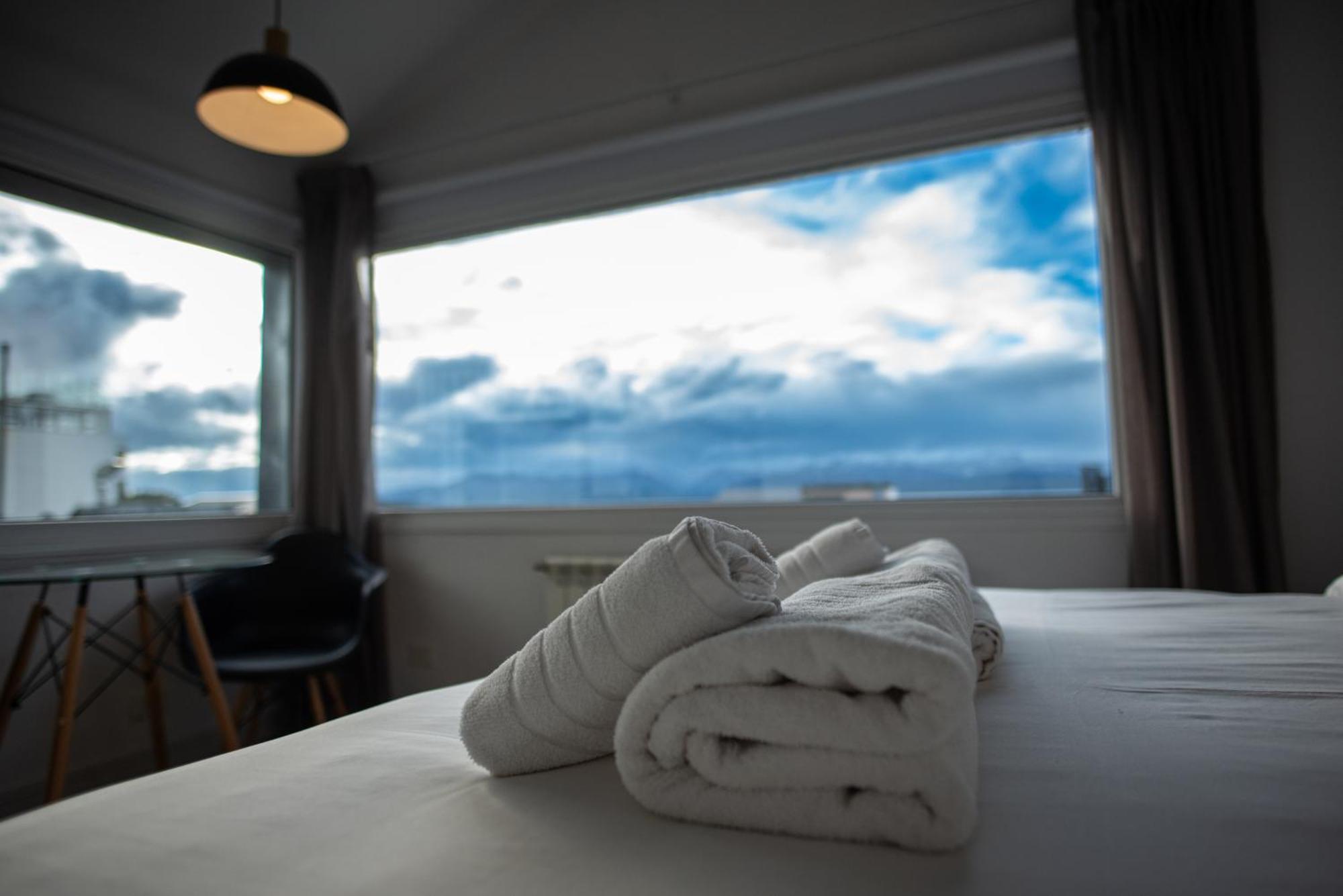 سان كارلوس دي باريلوتشي Hotel Patagonia Signature المظهر الخارجي الصورة