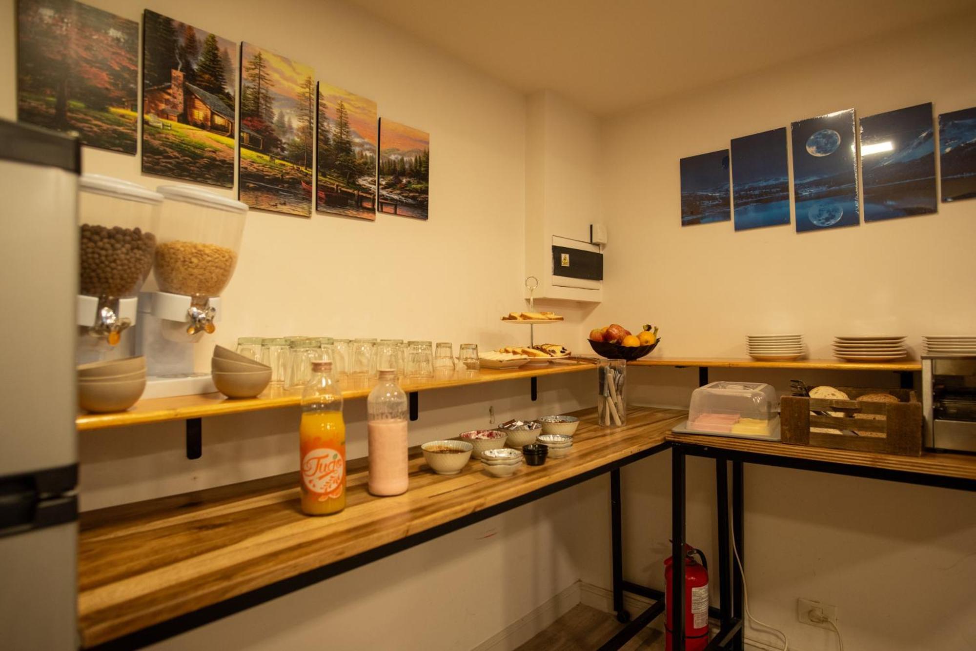 سان كارلوس دي باريلوتشي Hotel Patagonia Signature المظهر الخارجي الصورة
